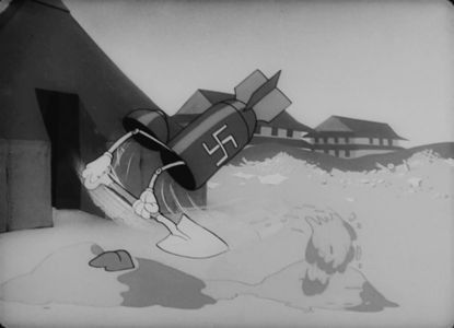 Gripes - 1943 - Gripes