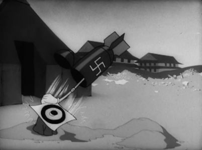 Gripes - 1943 - Gripes