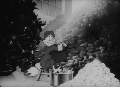 Gripes - 1943 - Gripes