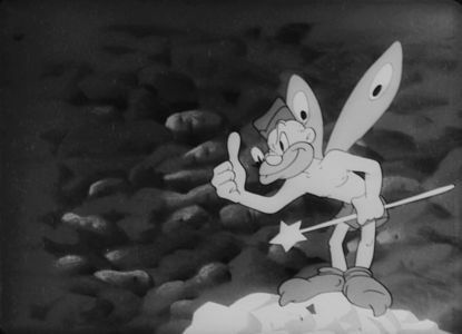 Gripes - 1943 - Gripes