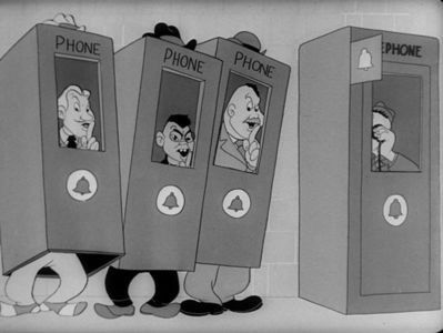 Spies - 1943 - Spies
