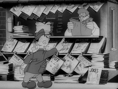 Spies - 1943 - Spies