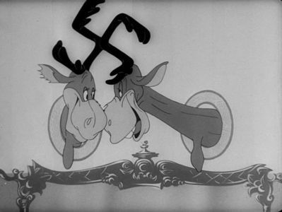 Spies - 1943 - Spies