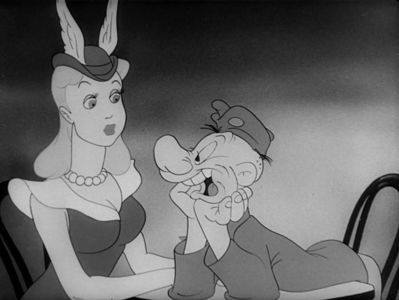 Spies - 1943 - Spies