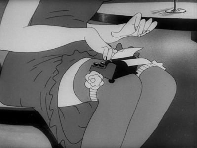 Spies - 1943 - Spies