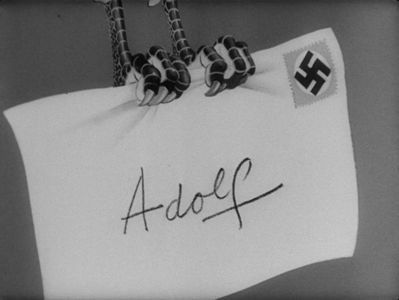 Spies - 1943 - Spies