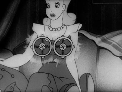Spies - 1943 - Spies