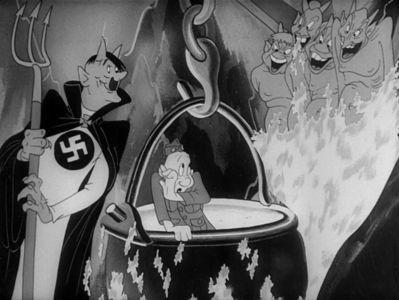 Spies - 1943 - Spies