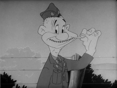 Spies - 1943 - Spies