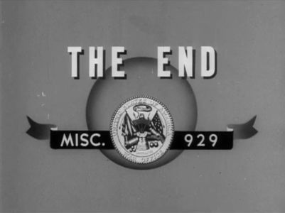 Spies - 1943 - Spies