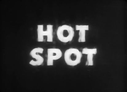 Hot Spot - 1945 - Hot Spot
