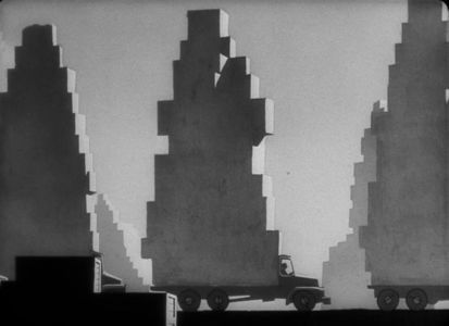 Hot Spot - 1945 - Hot Spot