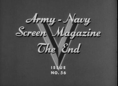 Hot Spot - 1945 - Hot Spot