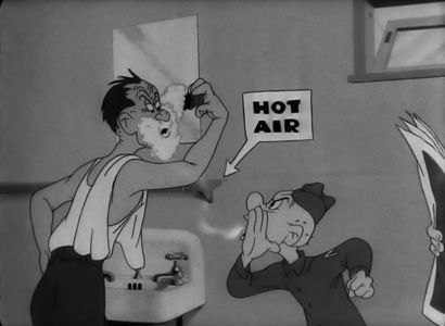 Rumors - 1943 - Rumors