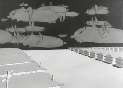 Rumors - 1943 - Rumors