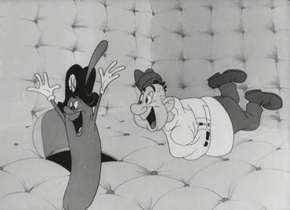 Rumors - 1943 - Rumors