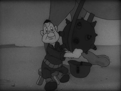 Booby Traps - 1944 - Booby Traps