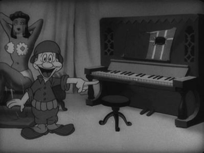 Booby Traps - 1944 - Booby Traps