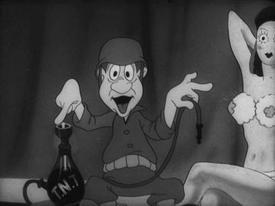 Booby Traps - 1944 - Booby Traps