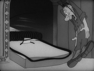 Booby Traps - 1944 - Booby Traps