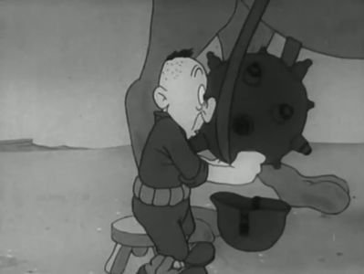 Booby Traps - 1944 - Booby Traps