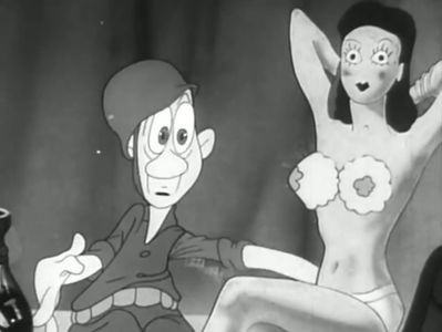 Booby Traps - 1944 - Booby Traps