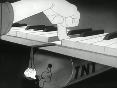 Booby Traps - 1944 - Booby Traps