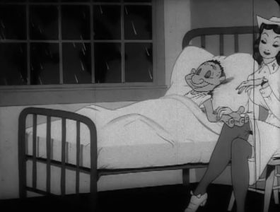 The Goldbrick - 1943 - The Goldbrick