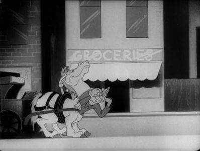 Spies - 1943 - Spies