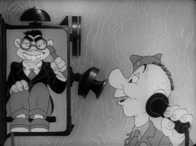 Spies - 1943 - Spies