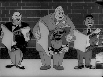 Spies - 1943 - Spies