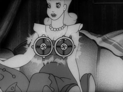 Spies - 1943 - Spies