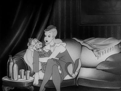 Spies - 1943 - Spies