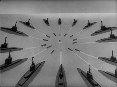 Spies - 1943 - Spies