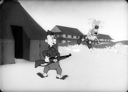 Gripes - 1943 - Gripes