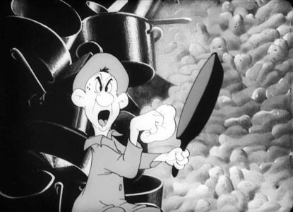 Gripes - 1943 - Gripes