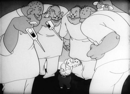 Gripes - 1943 - Gripes