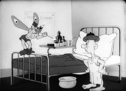 Gripes - 1943 - Gripes