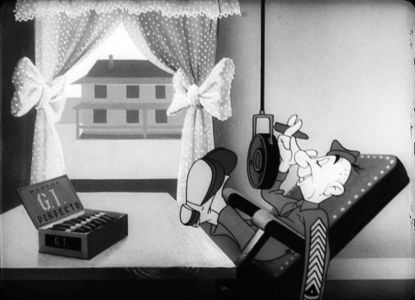 Gripes - 1943 - Gripes