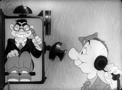Spies - 1943 - Spies