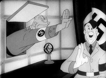 Spies - 1943 - Spies