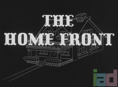 The Homefront - 1943 - The Home Front
