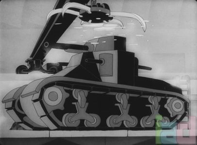 The Homefront - 1943 - The Home Front