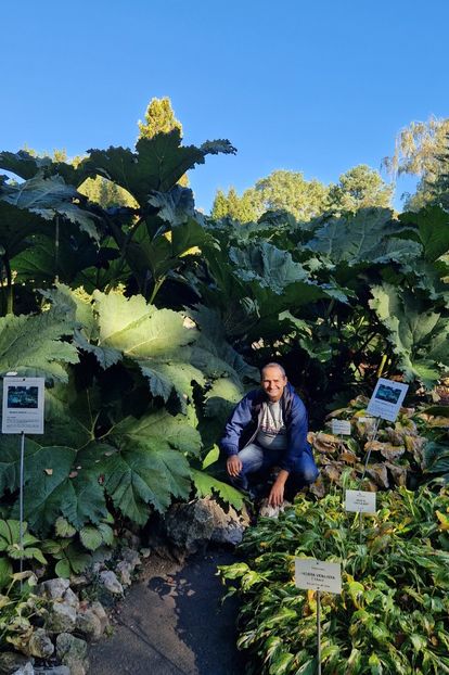  - 2024 Gradina Botanica din Cracovia