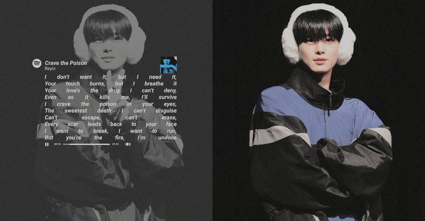 ˖²⁴ᵗʰDec.˚　　　　˛ℋẹạṿẹṇ’ṣ ⁱⁿyour˙ẹỵẹṣ。 - Embered Heart