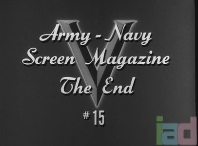 The Homefront - 1943 - The Home Front