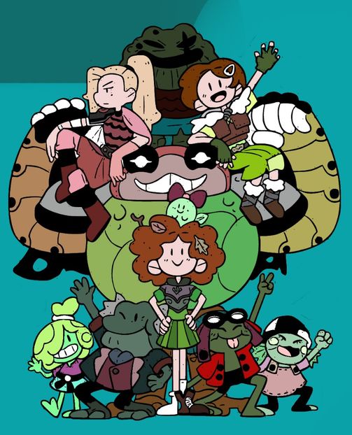  - 03 amphibia 02