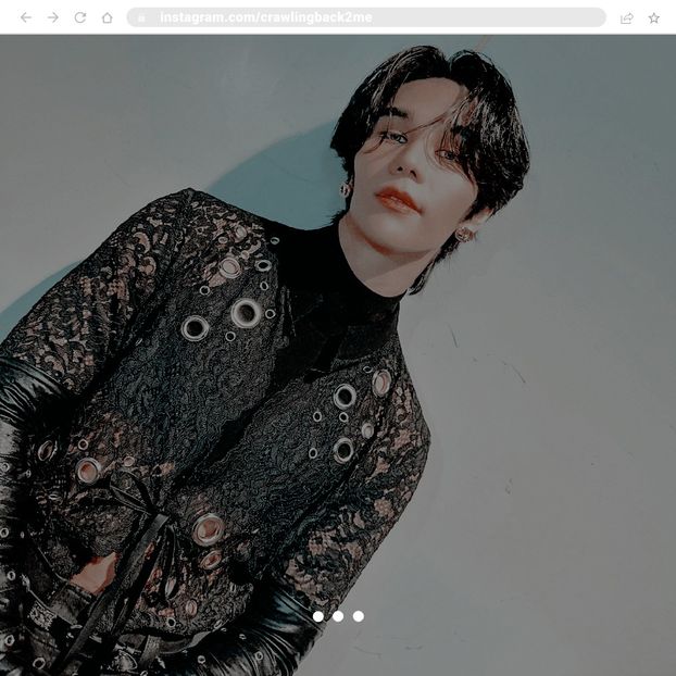 　　╰24ৎ12　 ·◊·　づ Ṣạṭụṛ₍ṇ₎ܭḷ♡ṿẹṛ. - Architect Of Insanity