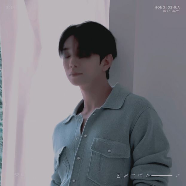 づ 24ᵗʰ❜　 ˓ℋong♥ℐoshua➲ᵒʰ໓ạṛḷịṇg̣. - Tempting Canvases