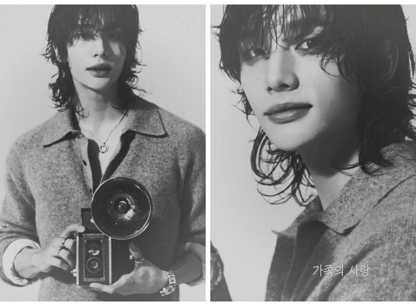 ⠀⠀⠀⠀⠀ℌỴỤṆJ̣!̣Ṇ⠀ ⁽ 24ᵗʰ໓ec ⁾⠀ ⎯⎯⠀⠀( ˶ᵔ ᵔ) - Rough and Suave